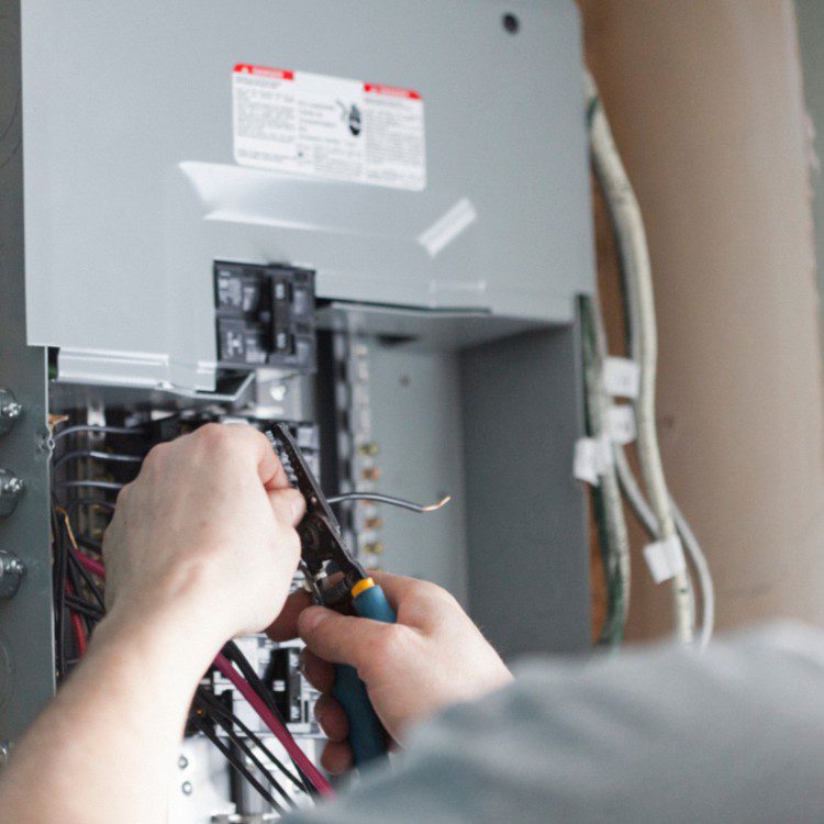 Electrical Services in Canton, GA Electrical Services in Canton, GA