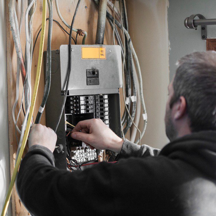 Electrical Services in Canton, GA Electrical Services in Canton, GA