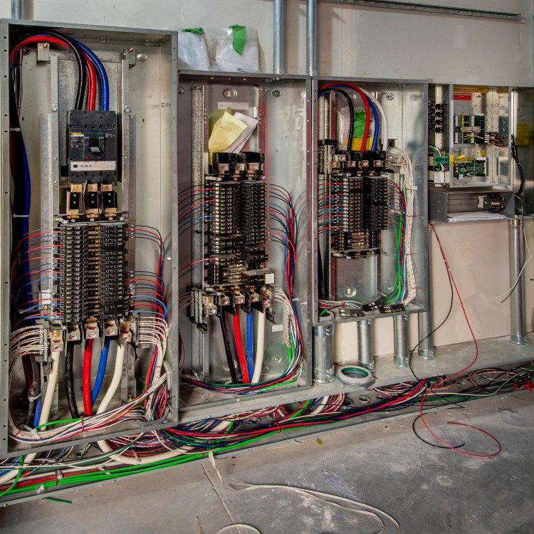 Electrical Services in Canton, GA Electrical Services in Canton, GA